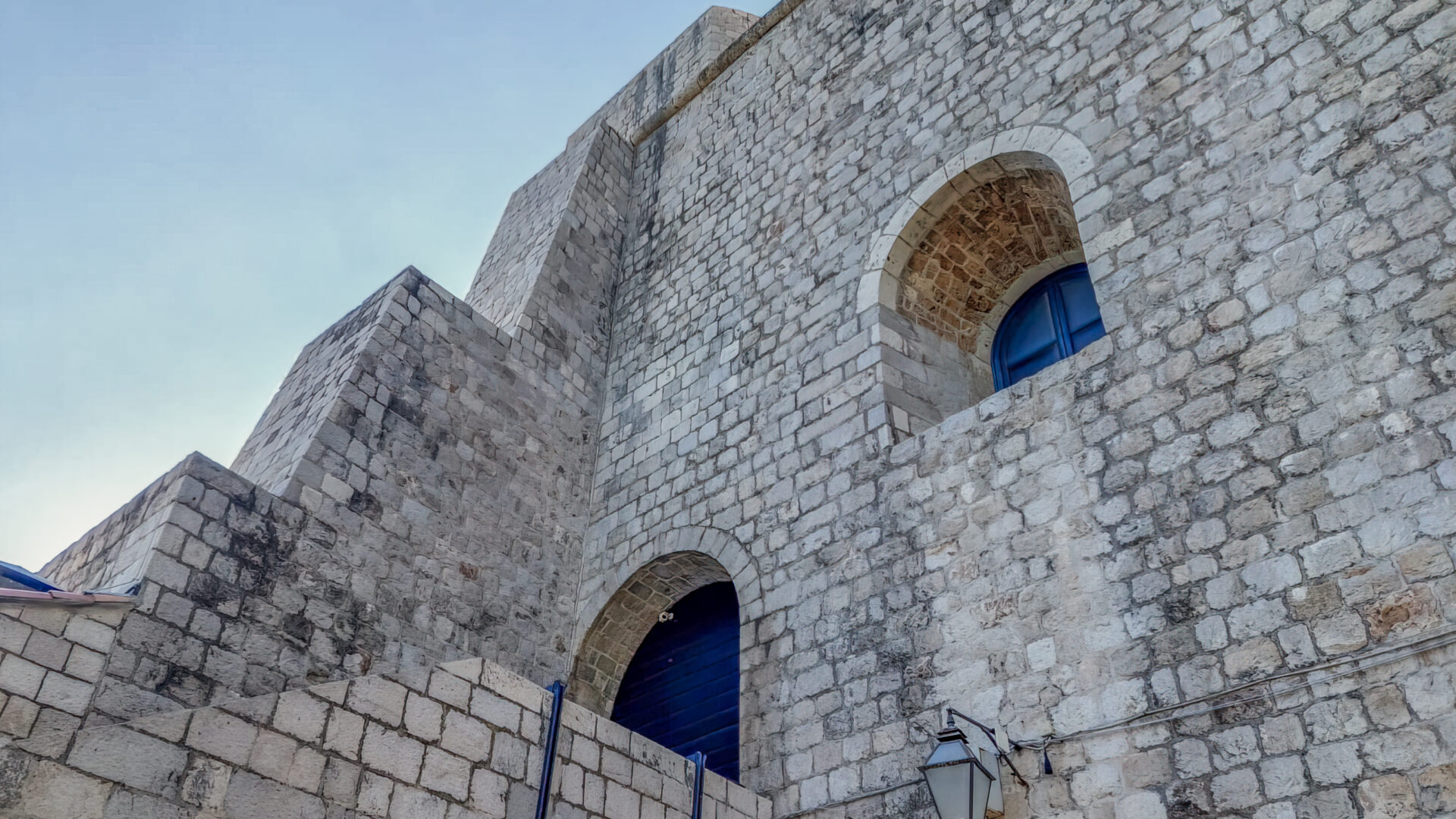 FORTEZZA REVELIN image