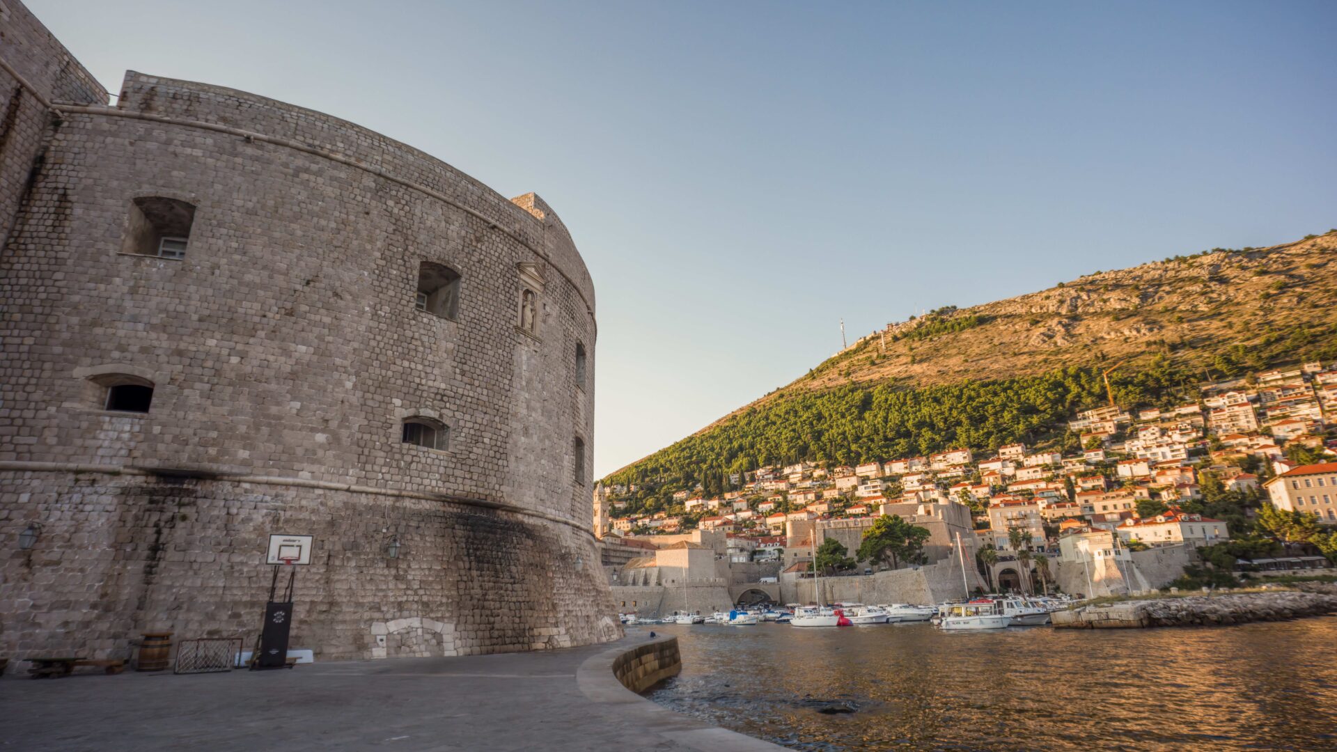 FORTEZZA DI SAN GIOVANNI image
