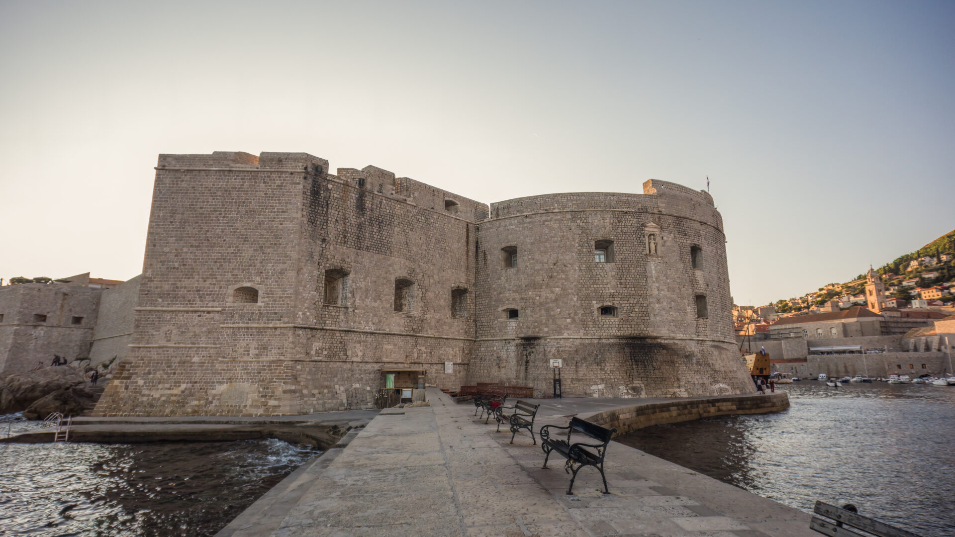 FORTEZZA DI SAN GIOVANNI image