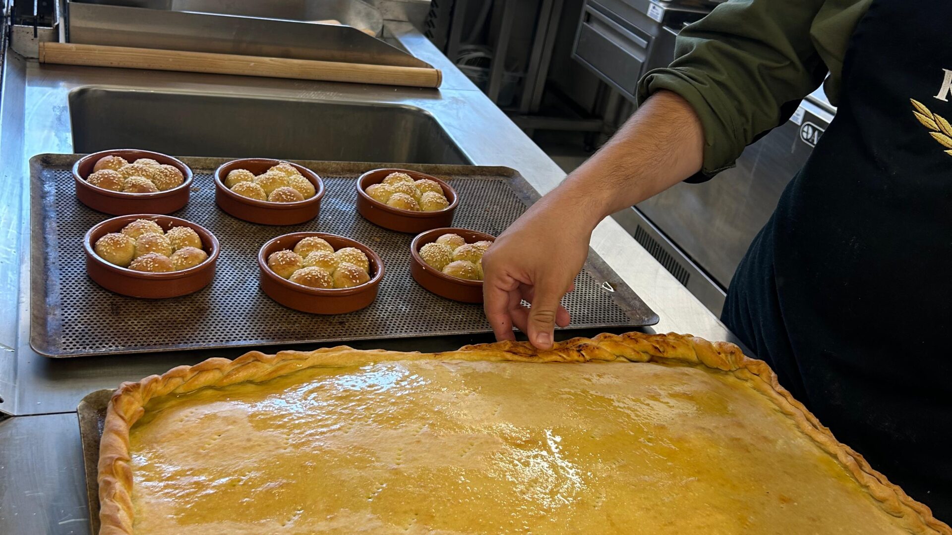 Sardina di Komiža image