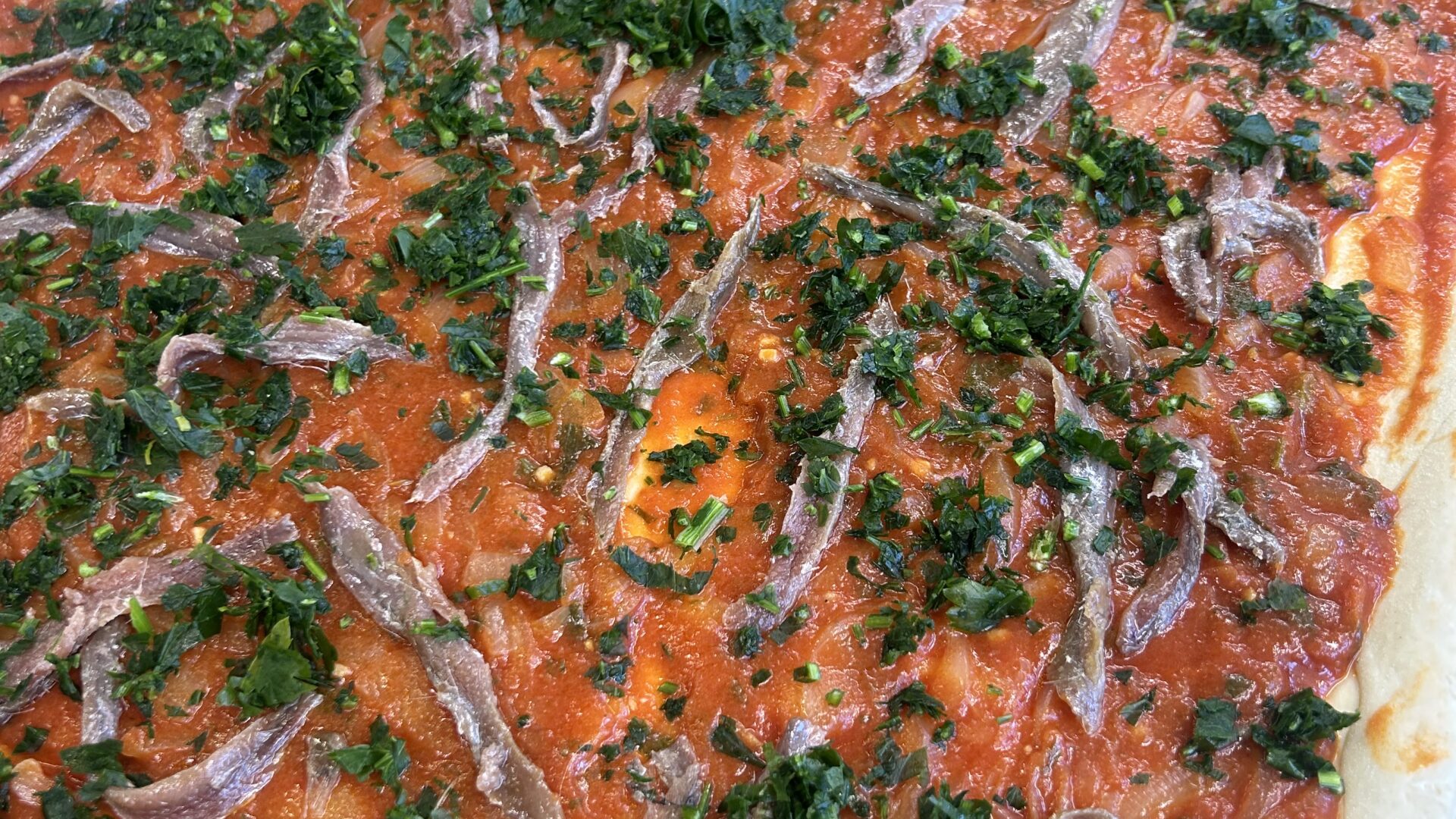 Sardina di Komiža image