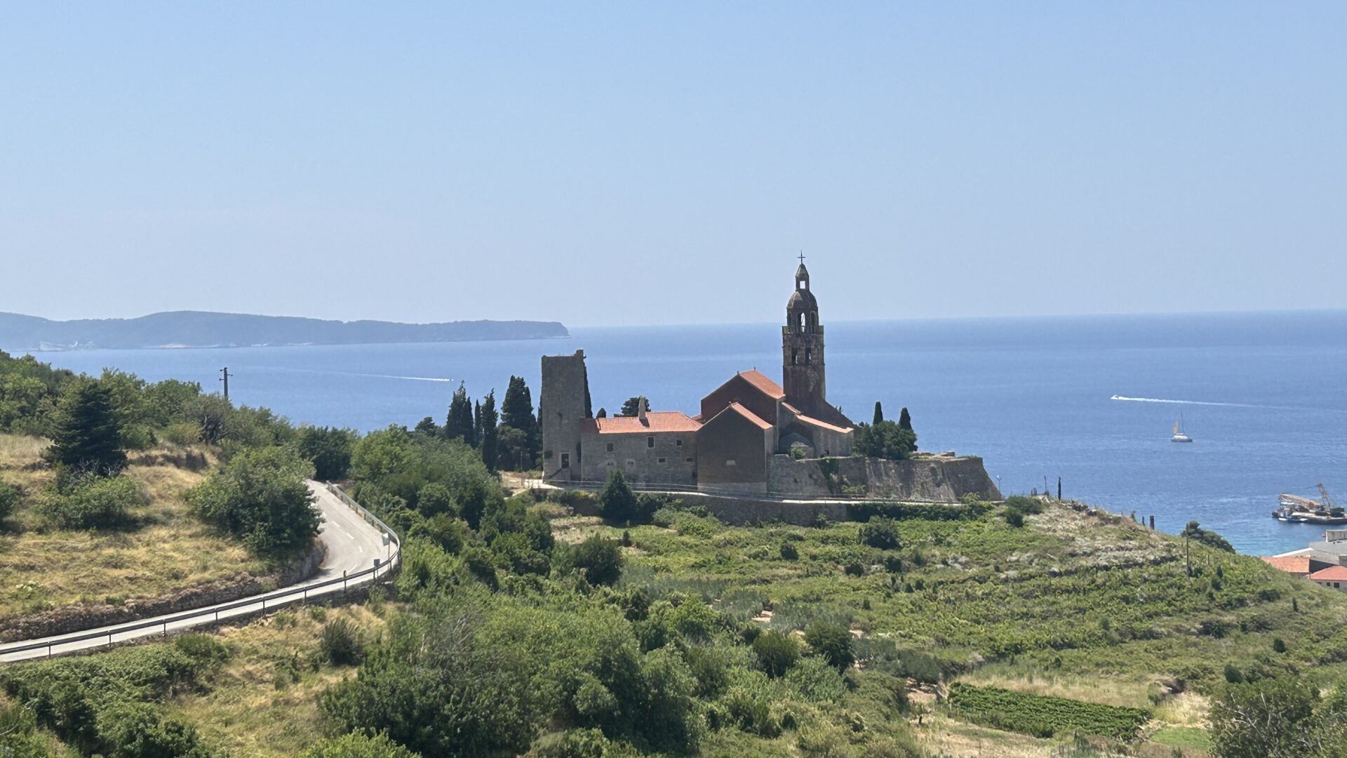 La Chiesa di San Nicola image