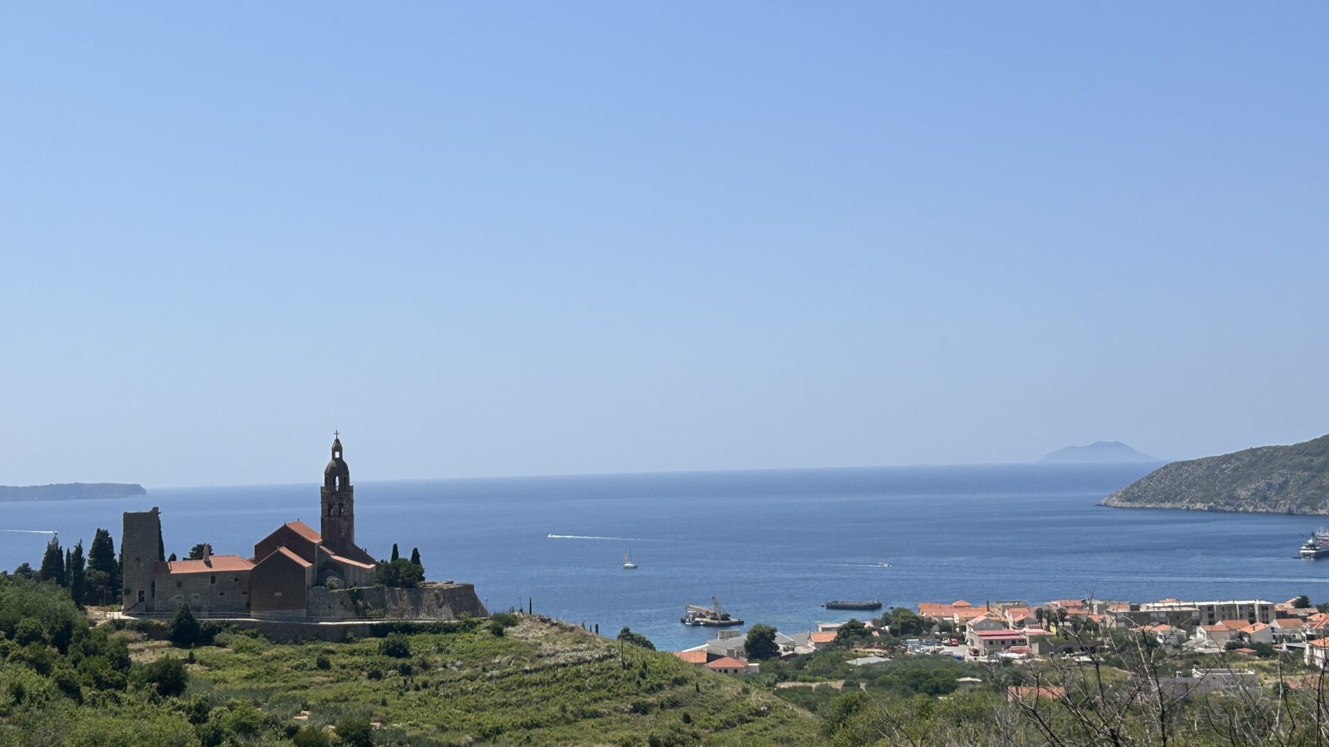 La Chiesa di San Nicola image