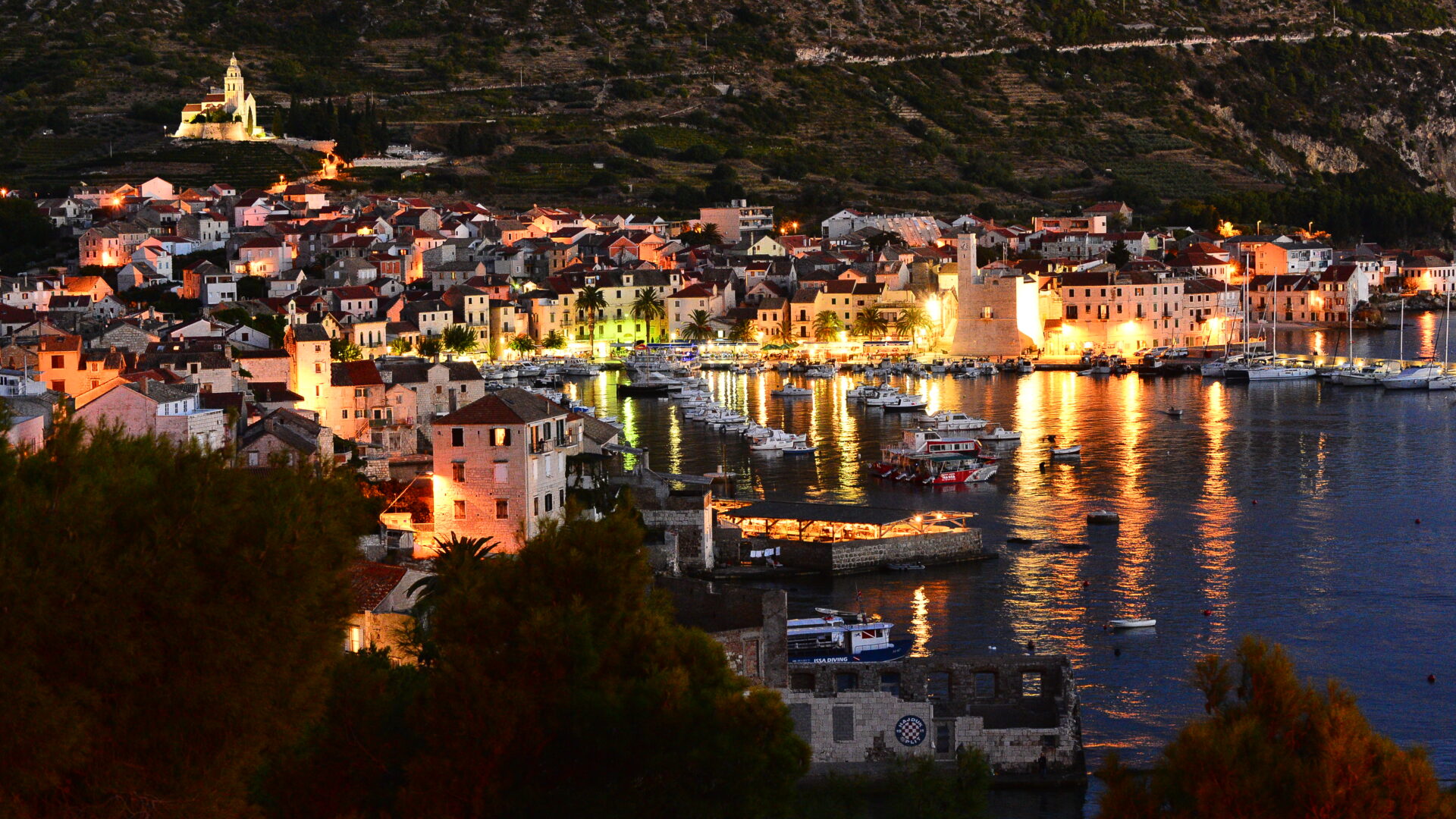 History of fisheries image