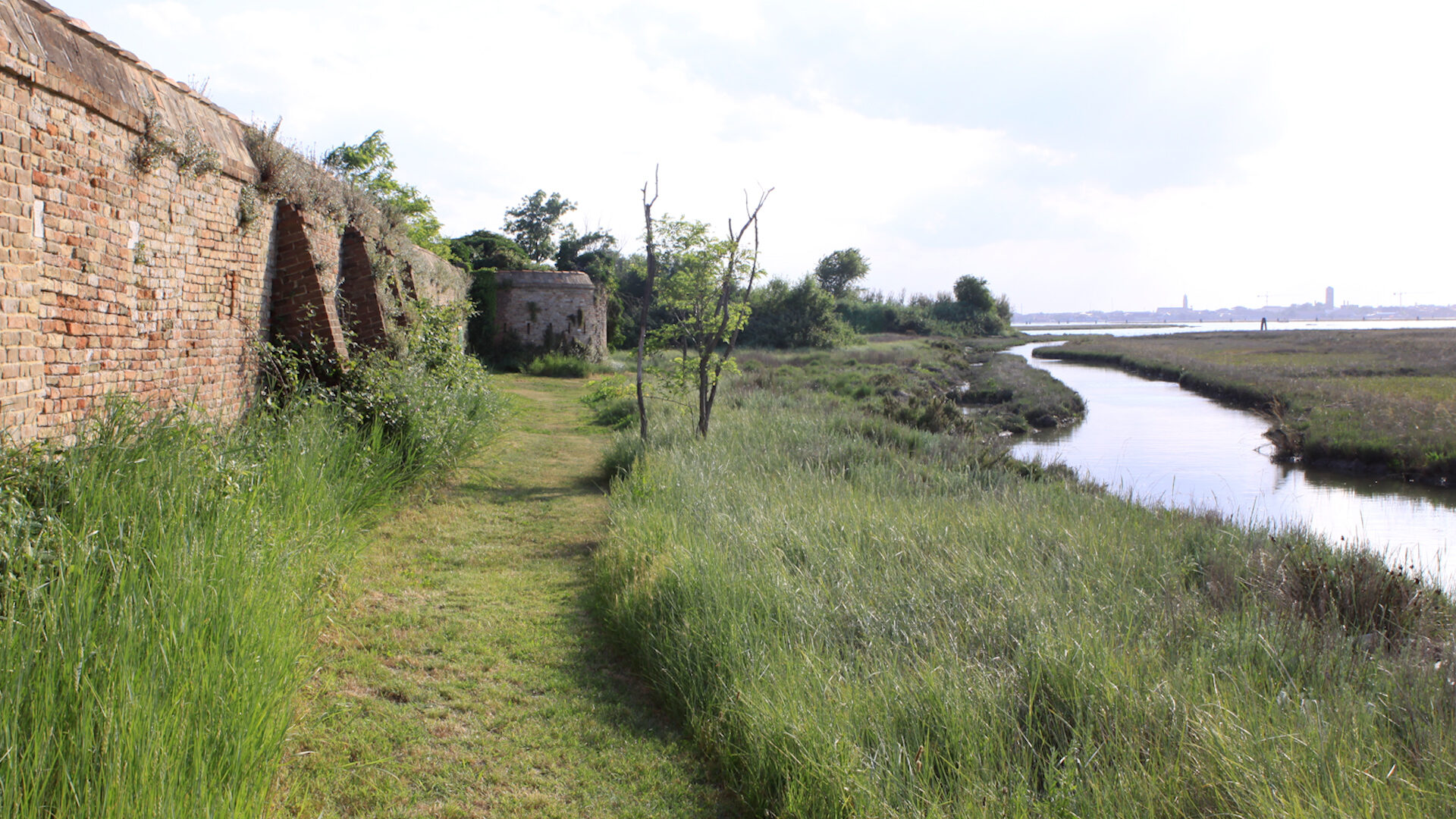 The Barene Path image