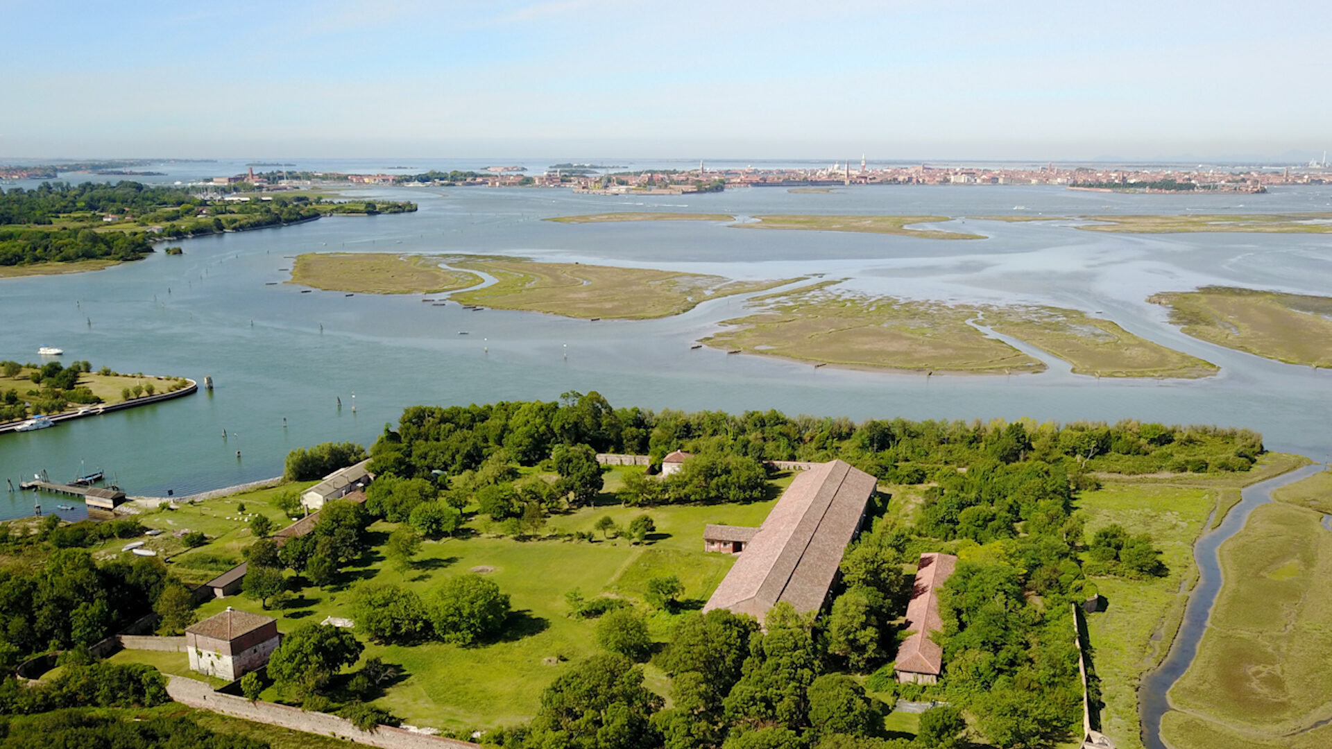 The Barene Path image