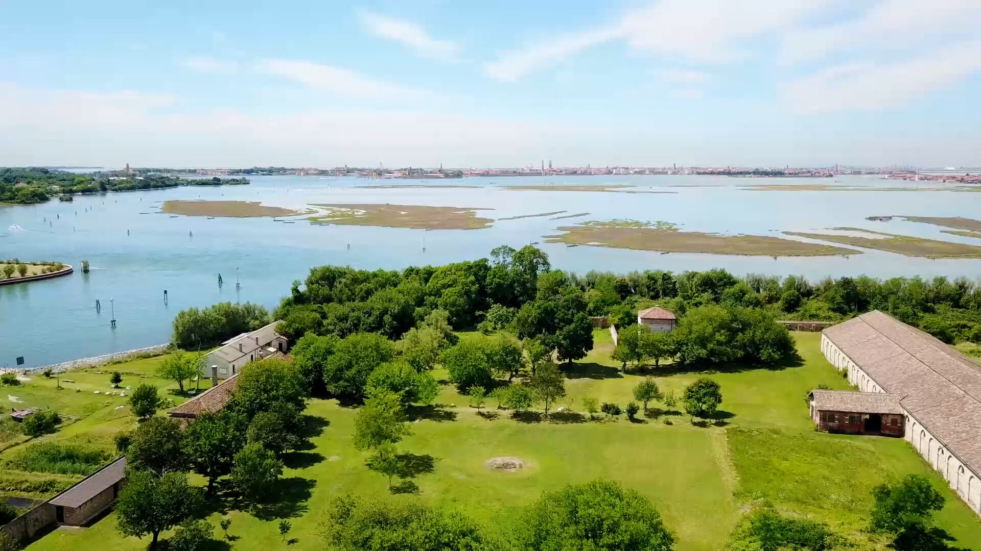 The Barene Path image