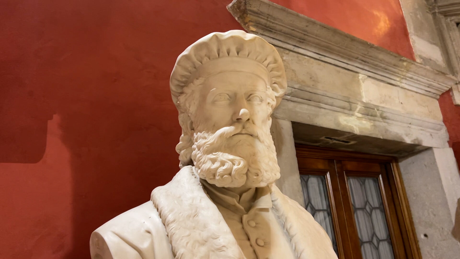 Merchants, navigators and explorers image