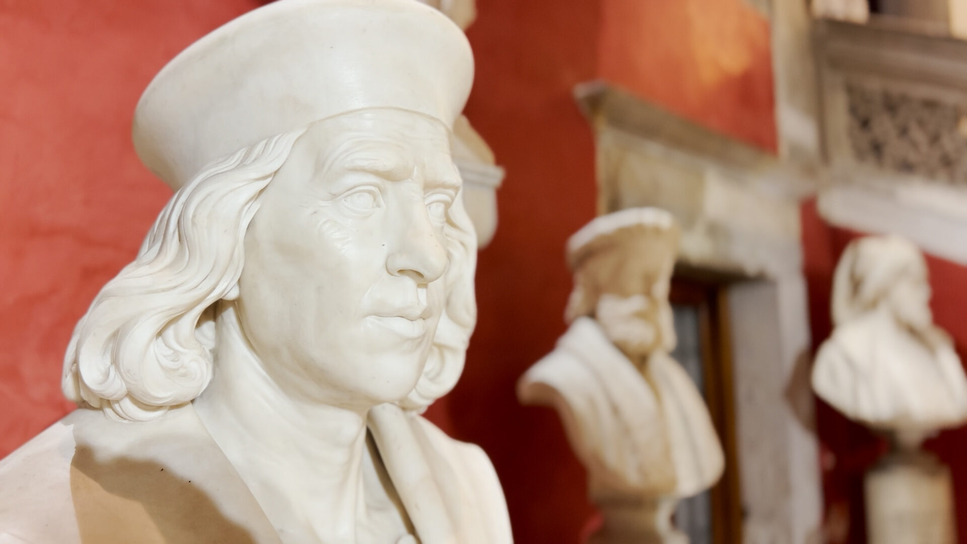 Merchants, navigators and explorers image