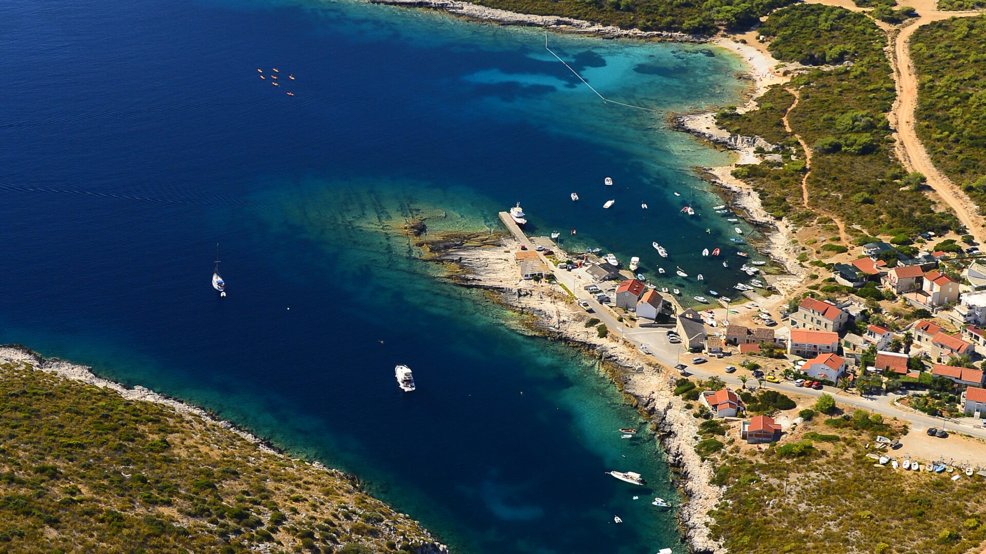 Natural beauty image