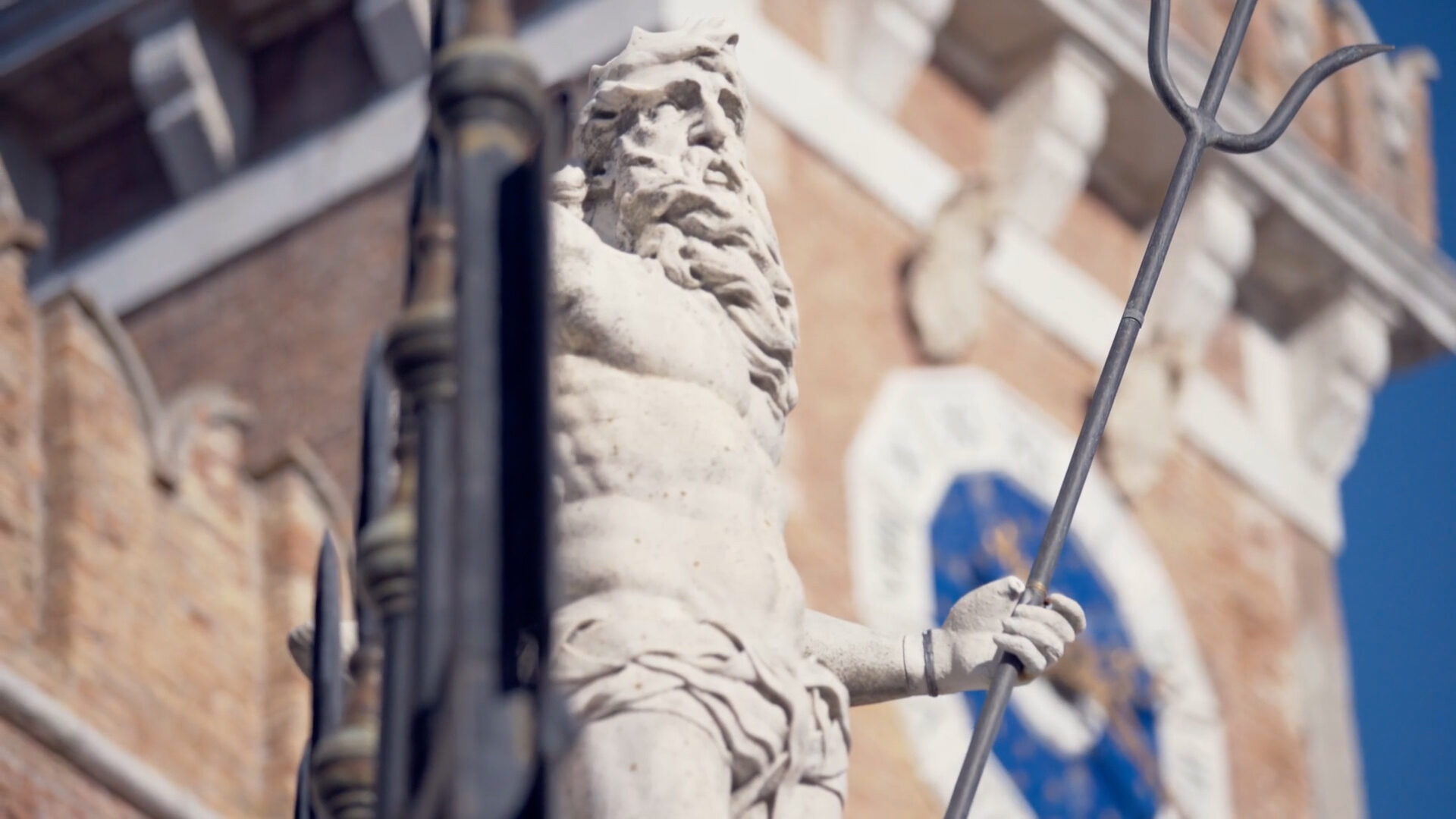 The Monumental Gate of the Arsenale image