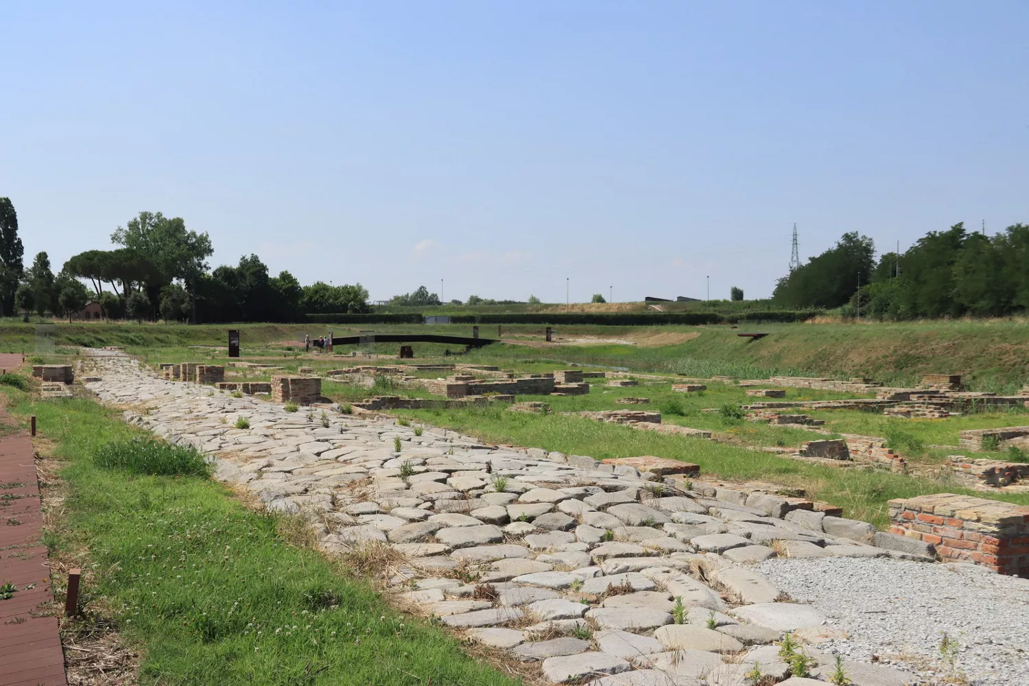 Il Porto di Classe image