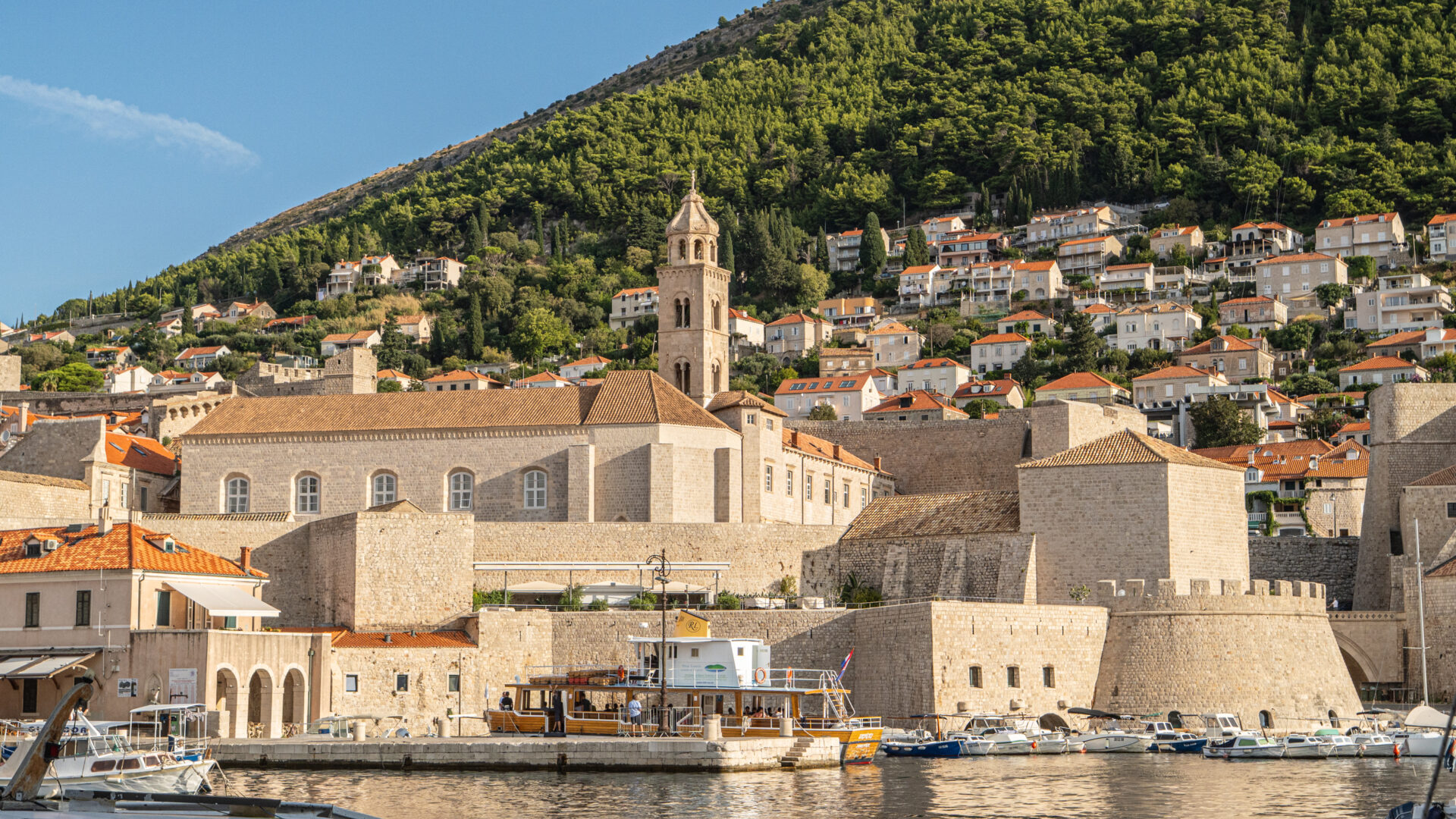 FISH MARKET DOCK image
