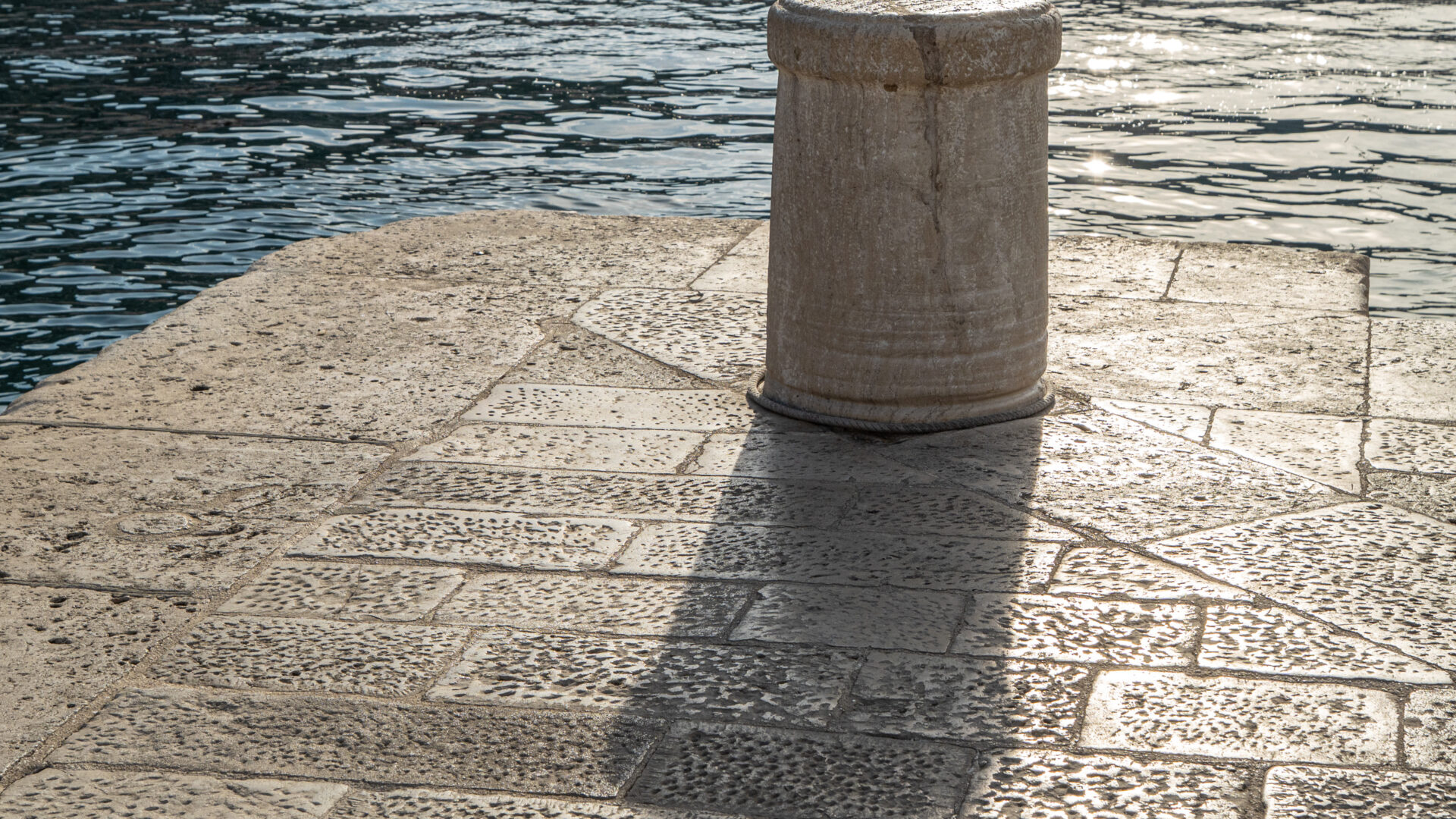 FISH MARKET DOCK image