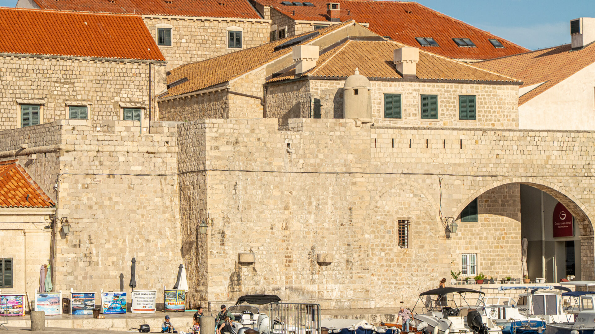 Torre della pena image