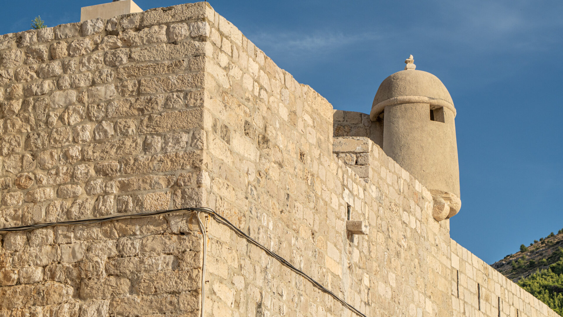 Torre della pena image