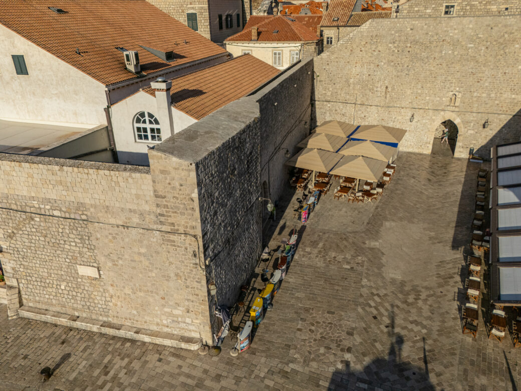 FISH MARKET TOWER image