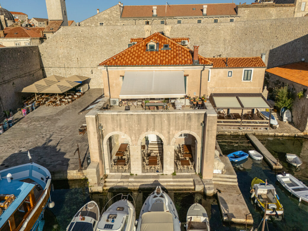 PICCOLO ARSENALE image