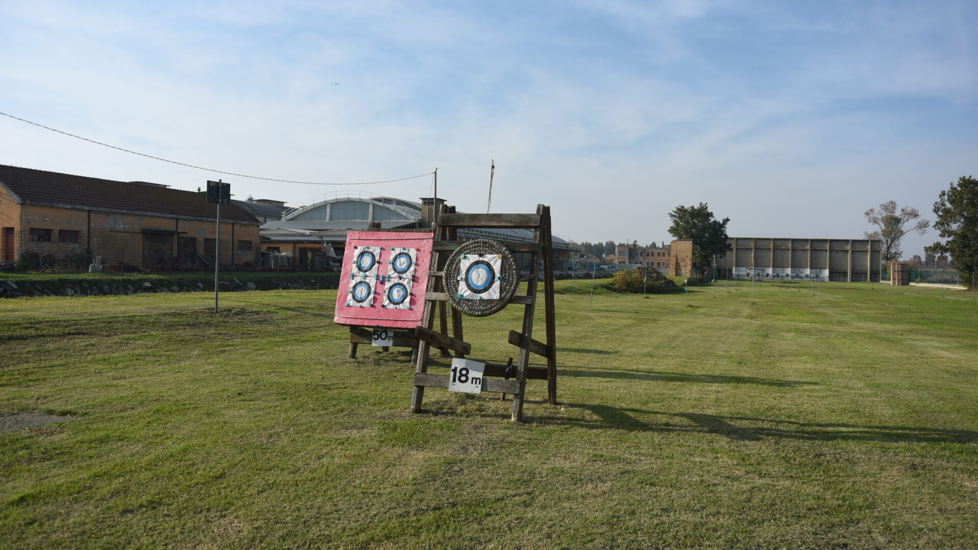 Il Tiro a Segno Nazionale image