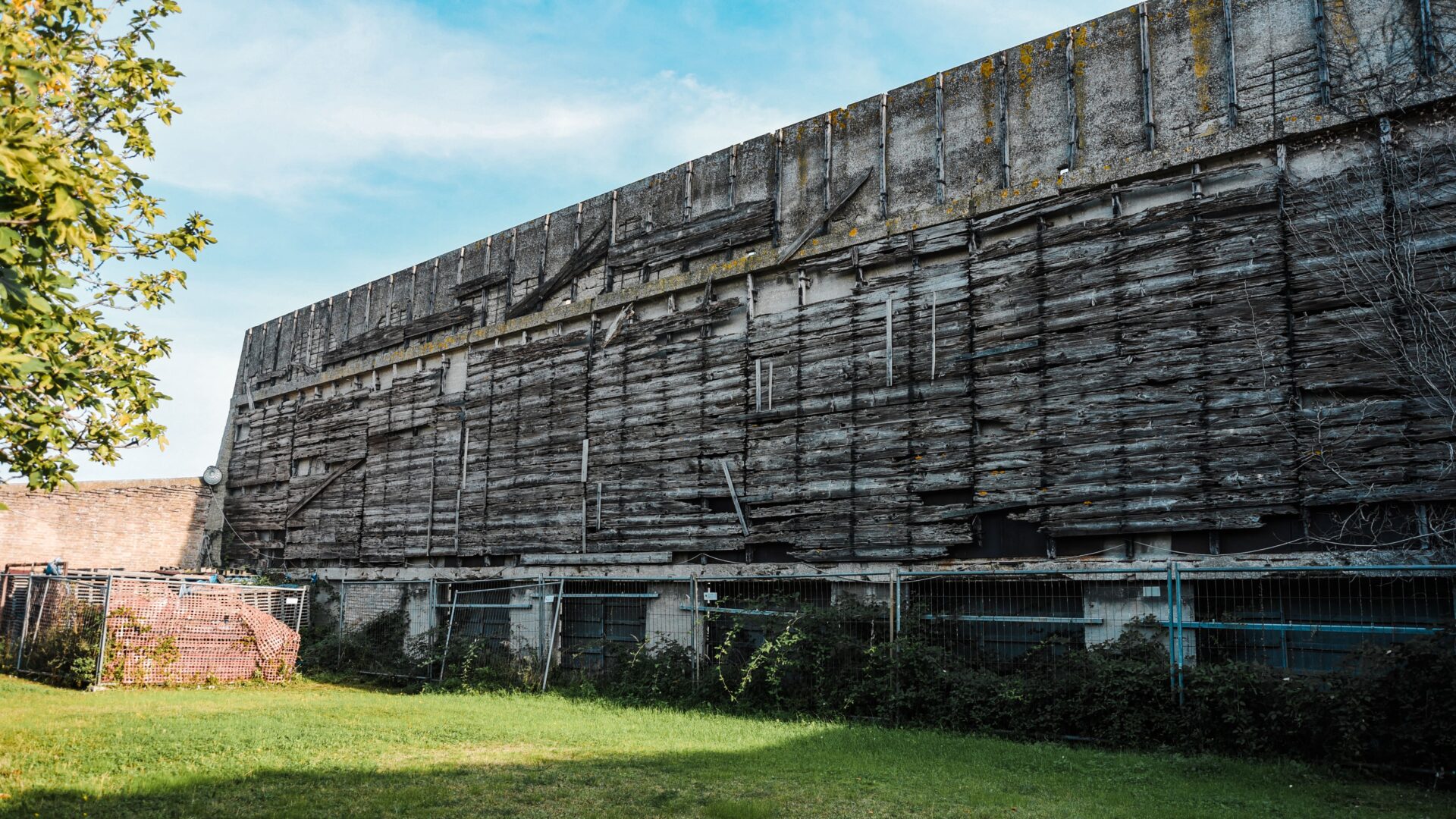 Il Tiro a Segno Nazionale image