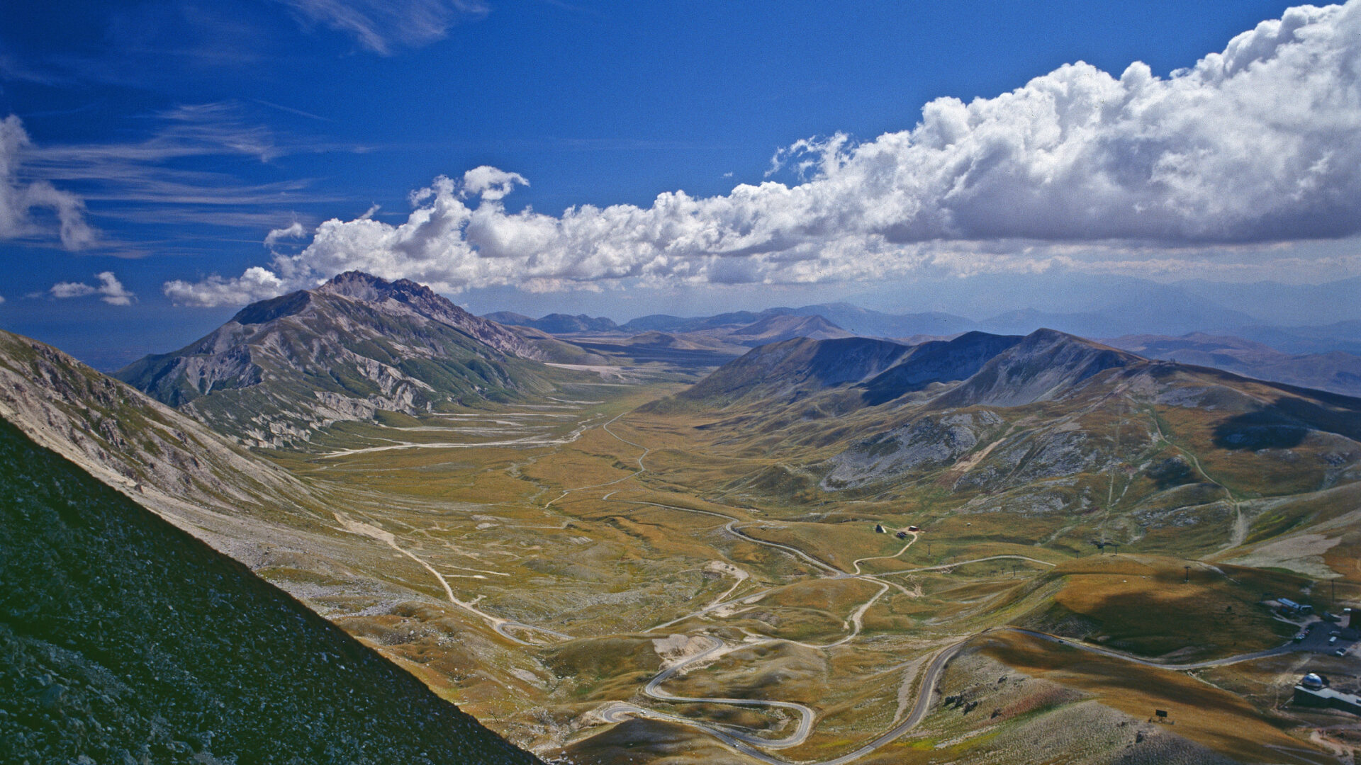 Abruzzo, National Park