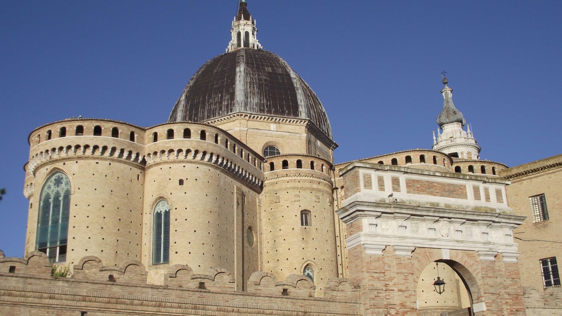 The Holy House of Loreto: a journey through faith, art and mystery image