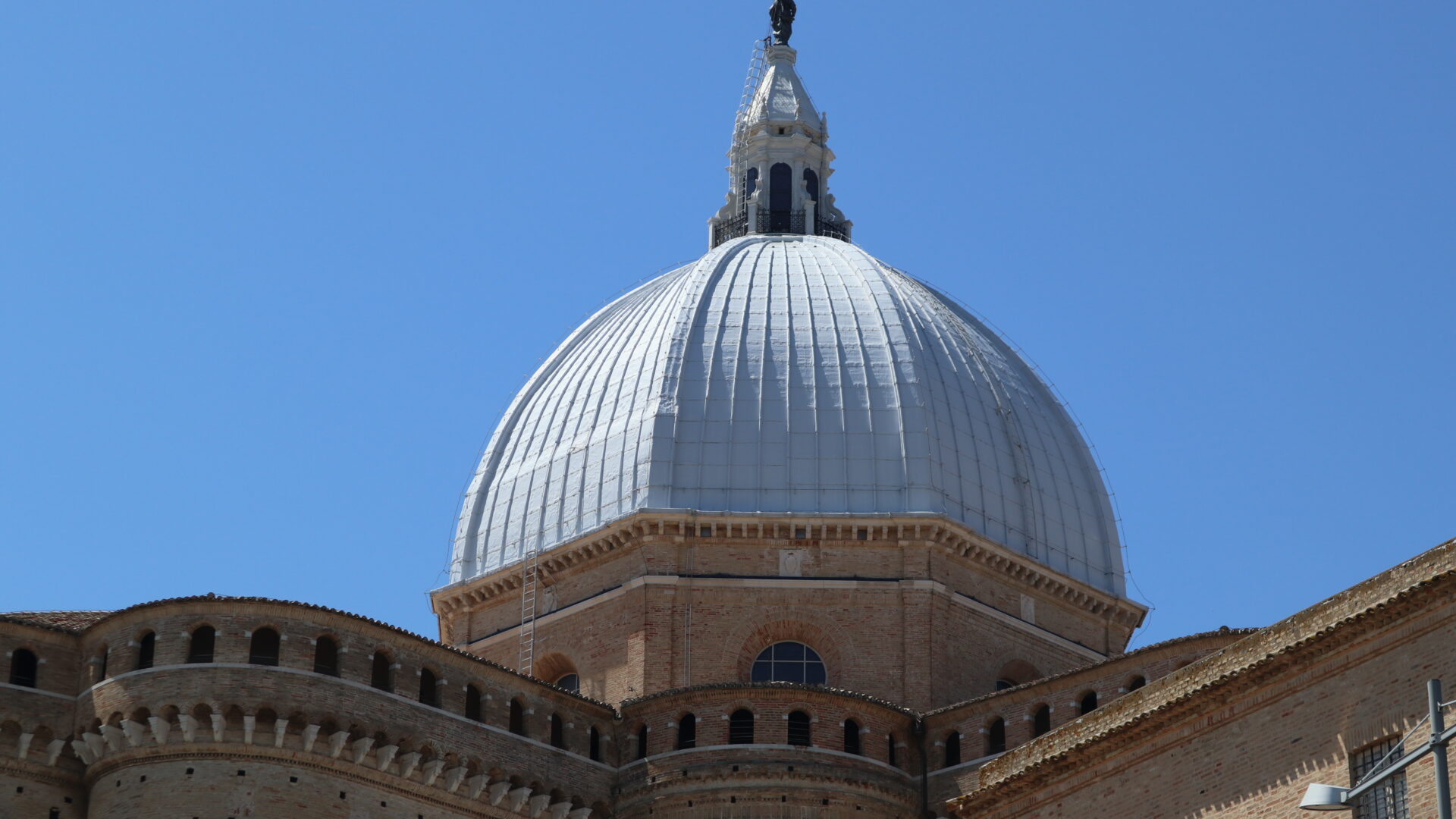 The Holy House of Loreto: a journey through faith, art and mystery image