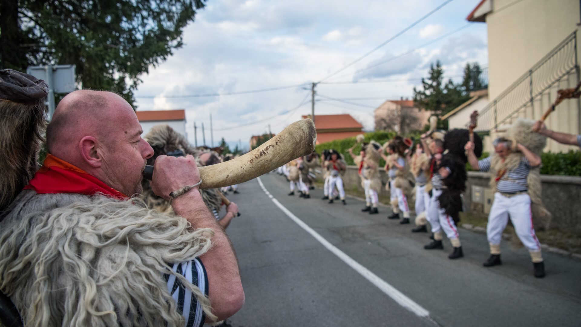 The Bell Ringers of Halubje—Tradition Keepers Protected by UNESCO image
