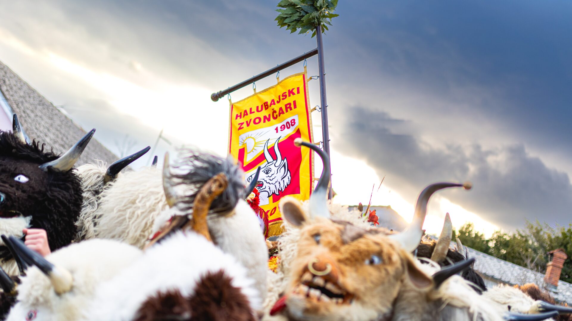 The Bell Ringers of Halubje—Tradition Keepers Protected by UNESCO image