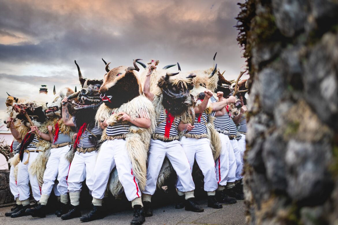 Halubajski zvončari – čuvari tradicije pod zaštitom UNESCO-a image