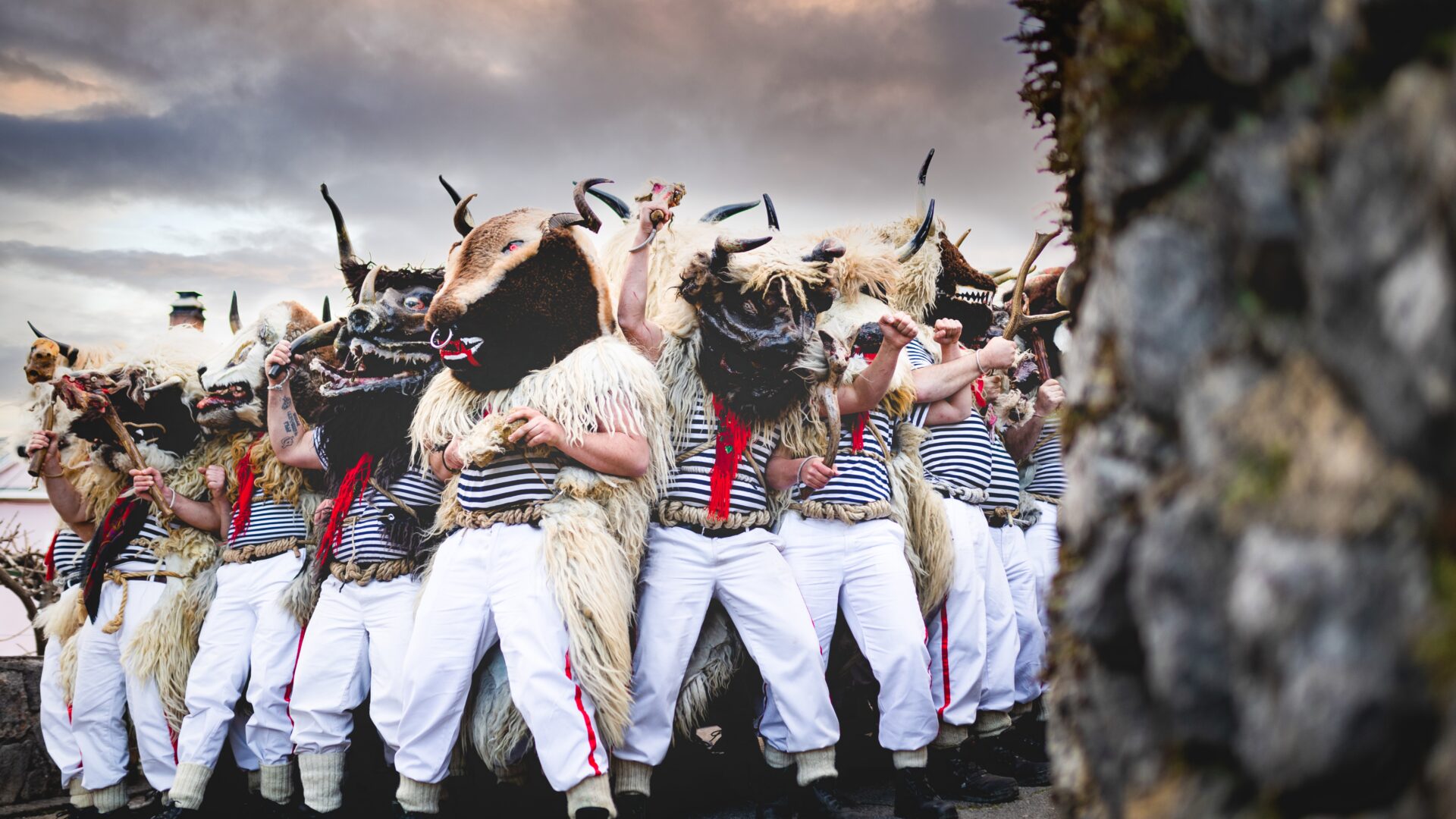 The Bell Ringers of Halubje—Tradition Keepers Protected by UNESCO image
