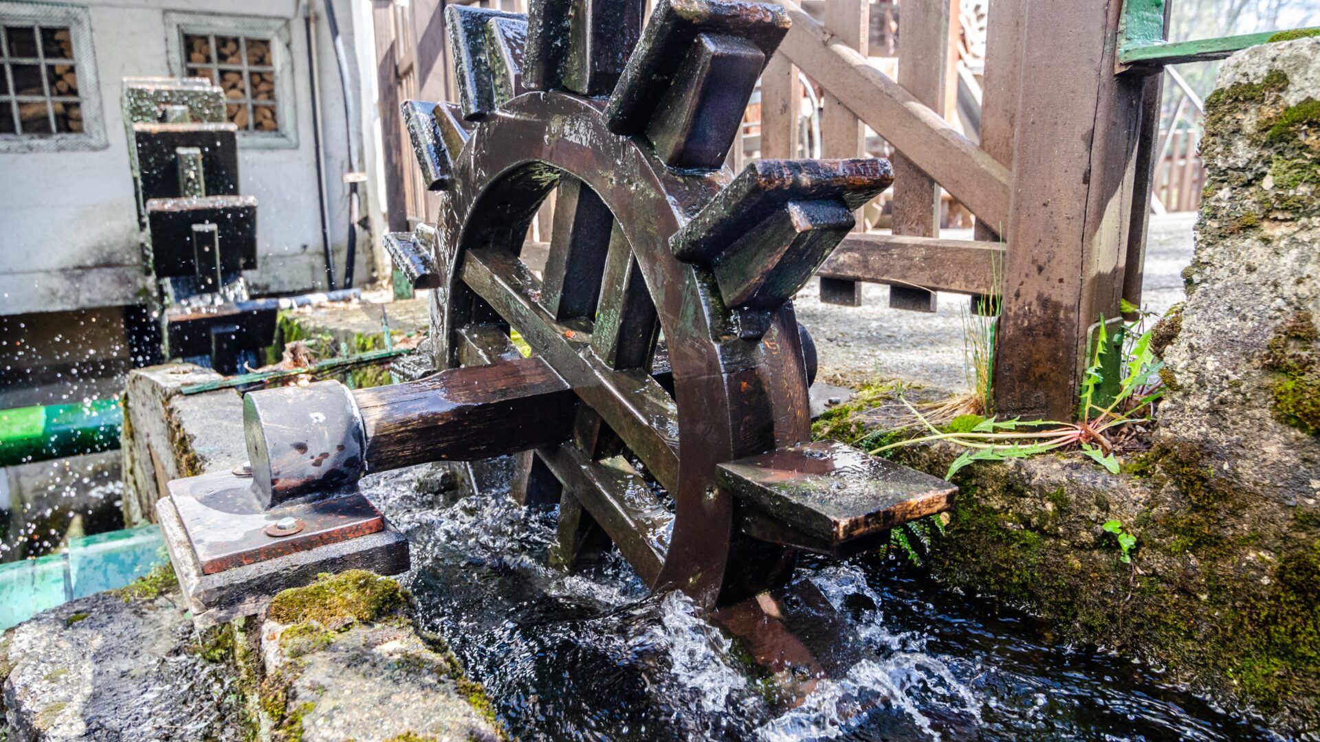 The Rječina—A Natural Oasis Within Easy Reach of Rijeka image