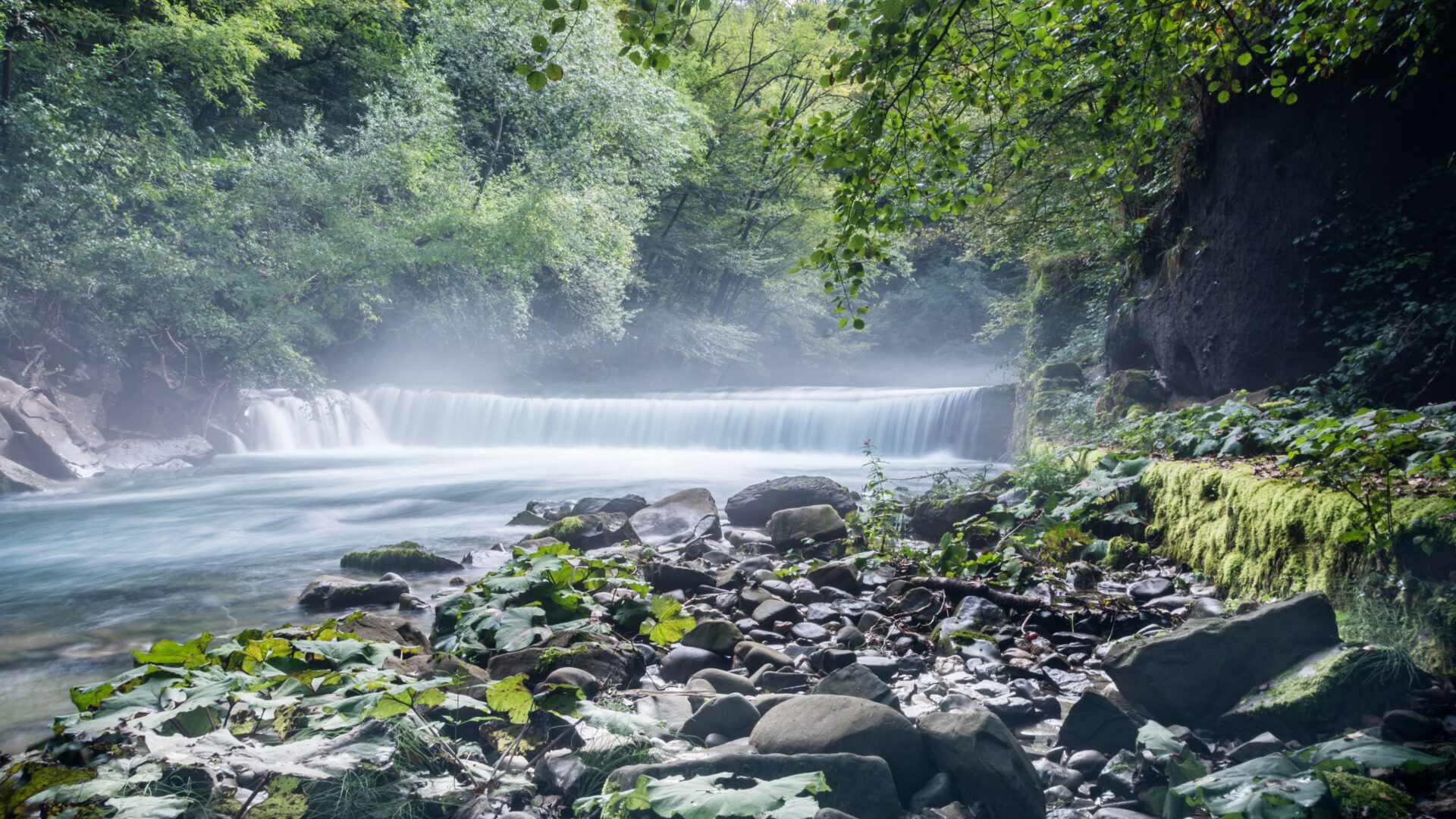 The Rječina—A Natural Oasis Within Easy Reach of Rijeka image