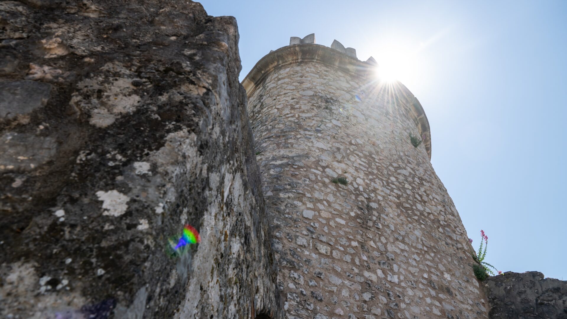 Trsatska gradina – čuvarica riječkog uzvišja kroz stoljeća image