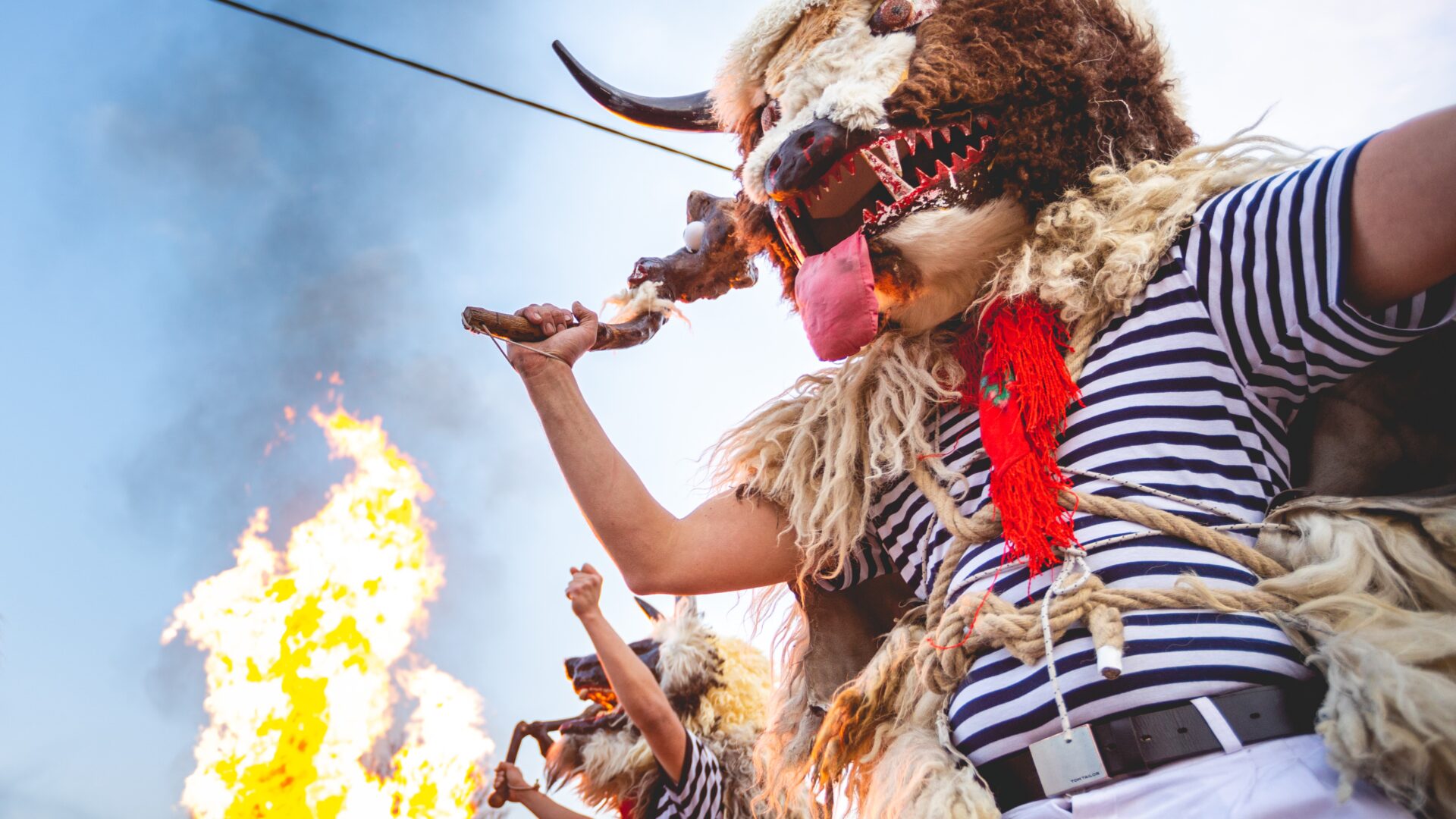 The Bell Ringers of Halubje—Tradition Keepers Protected by UNESCO image
