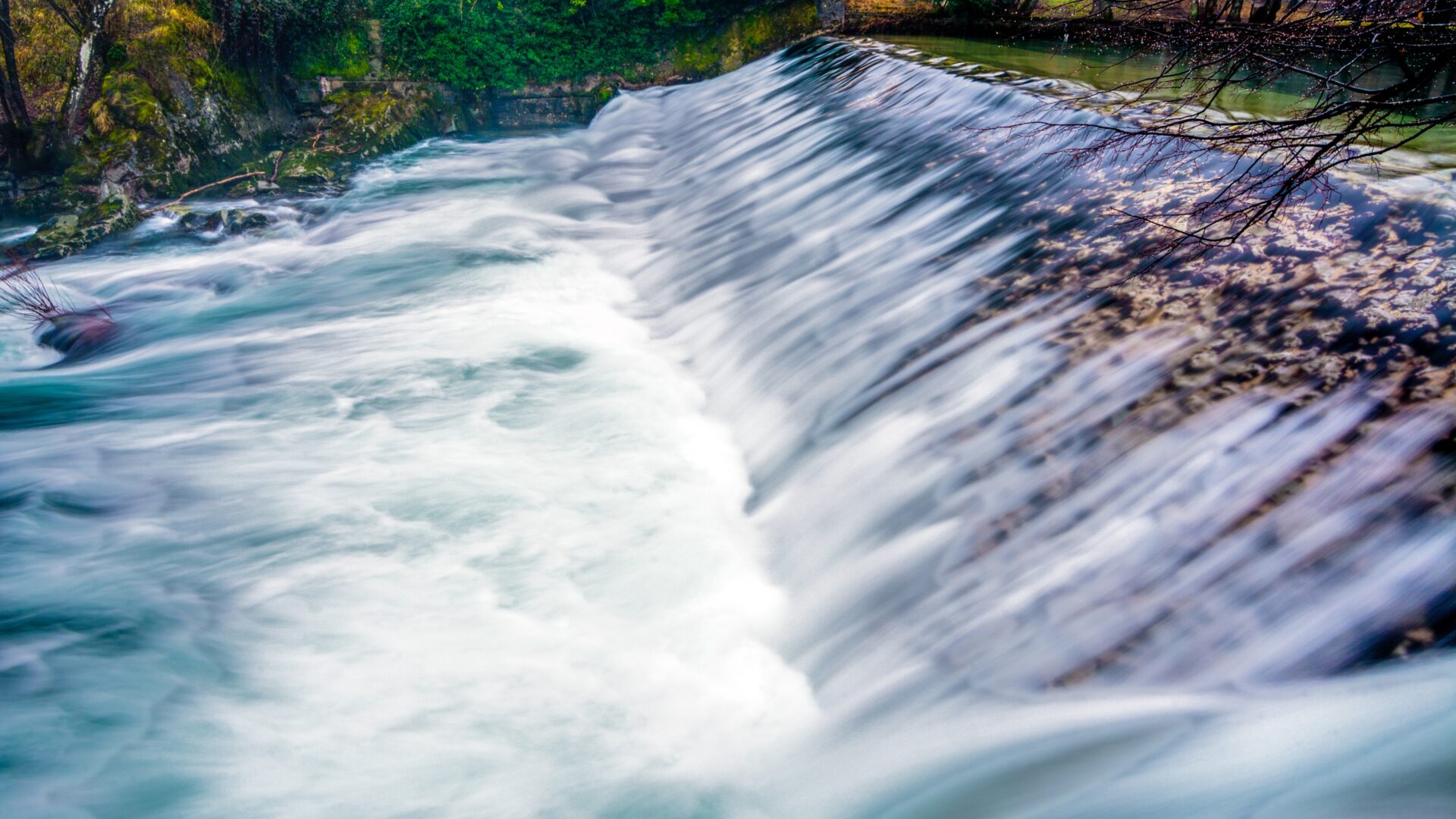 The Rječina—A Natural Oasis Within Easy Reach of Rijeka image