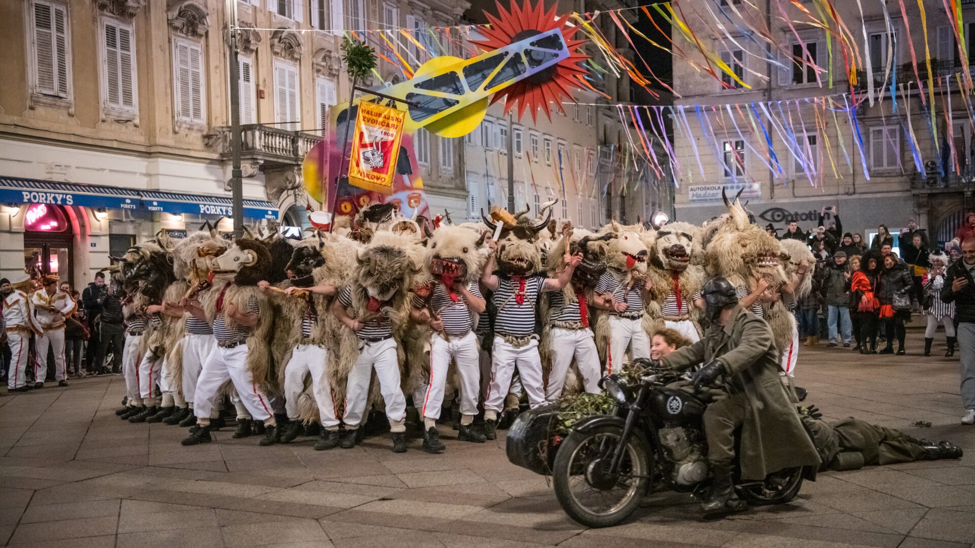 The Bell Ringers of Halubje—Tradition Keepers Protected by UNESCO image