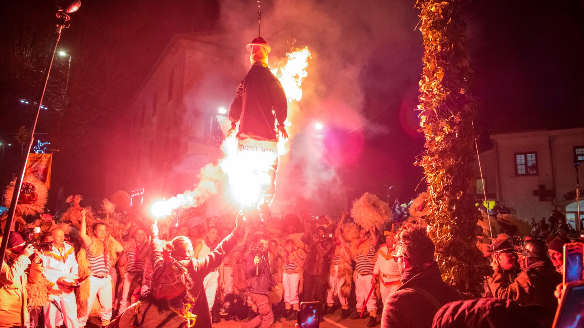 The Bell Ringers of Halubje—Tradition Keepers Protected by UNESCO image