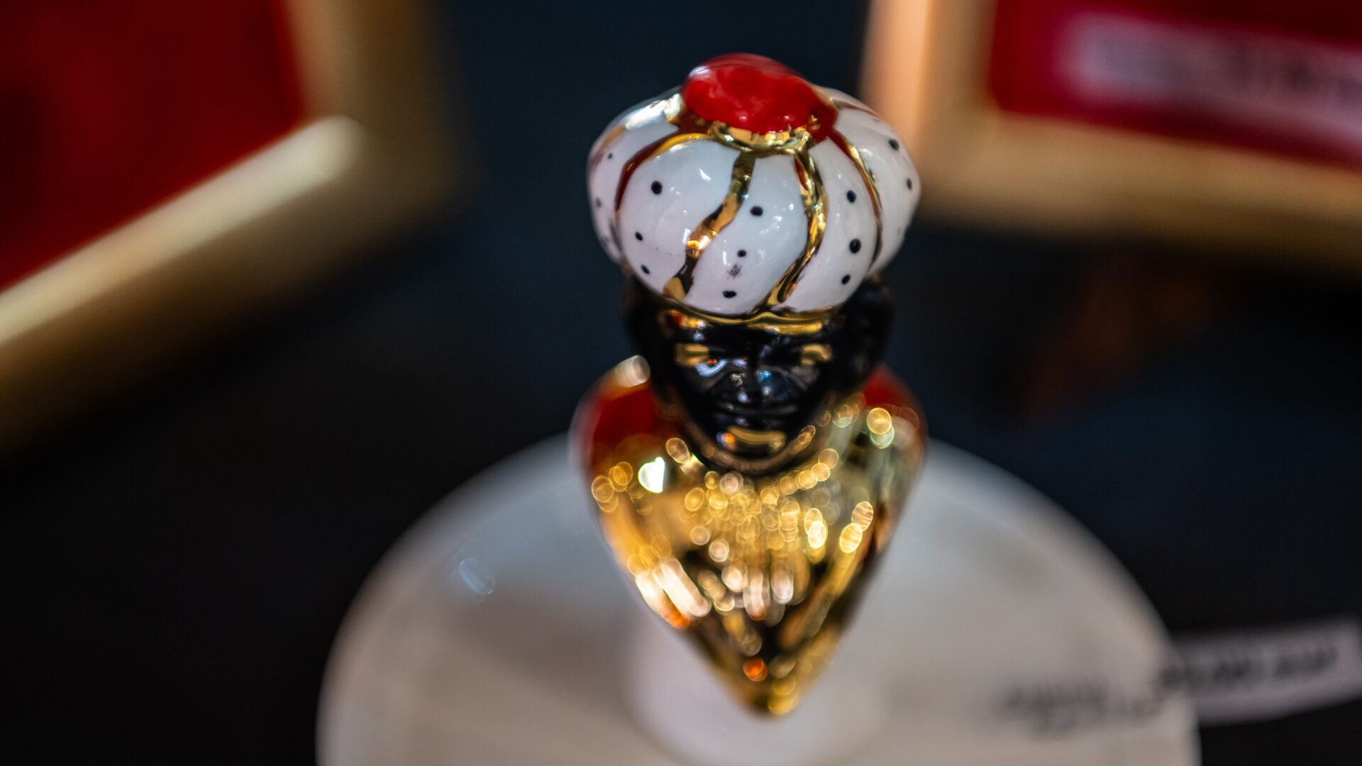 The Morčić—A Symbol of Identity, History, and Luck image