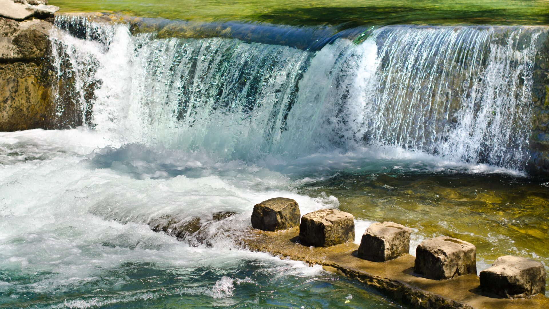 The Rječina—A Natural Oasis Within Easy Reach of Rijeka image
