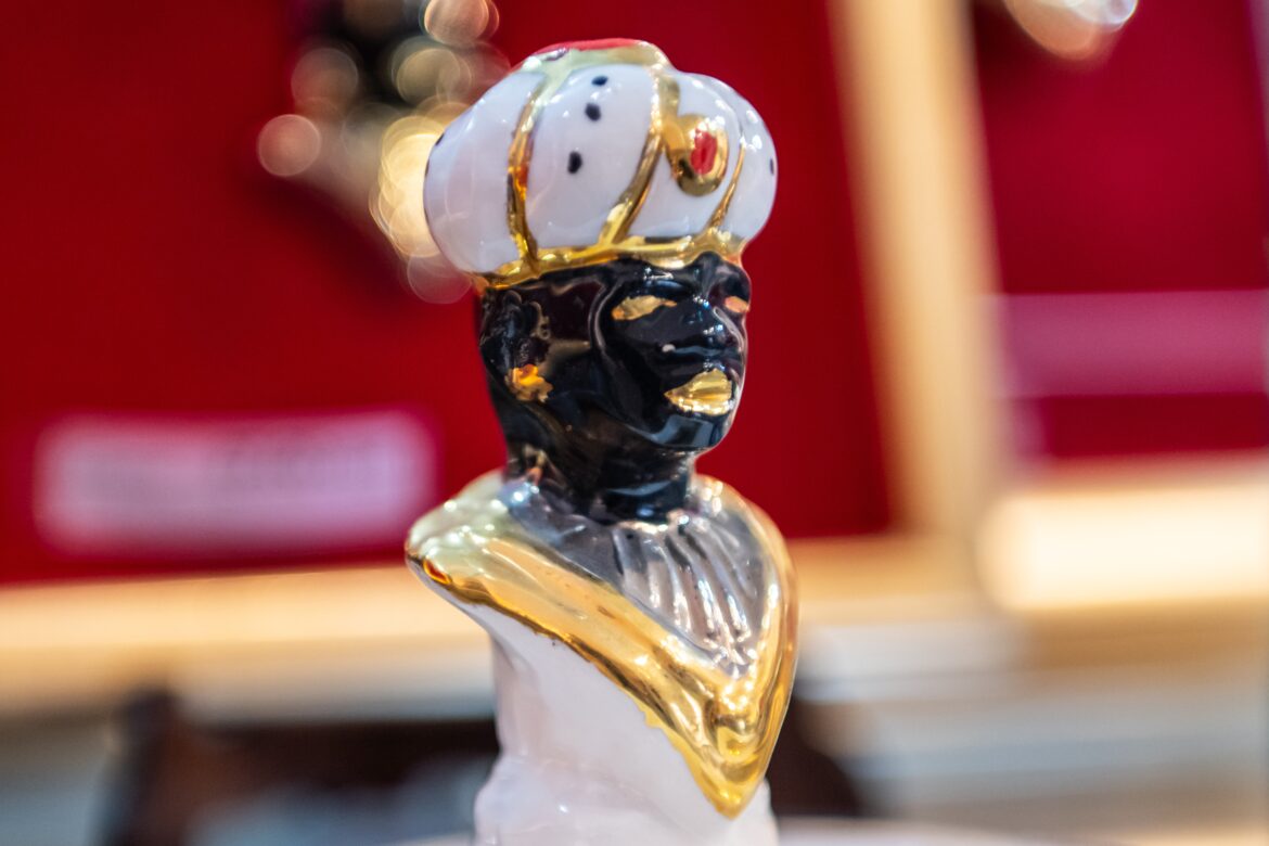 The Morčić—A Symbol of Identity, History, and Luck image