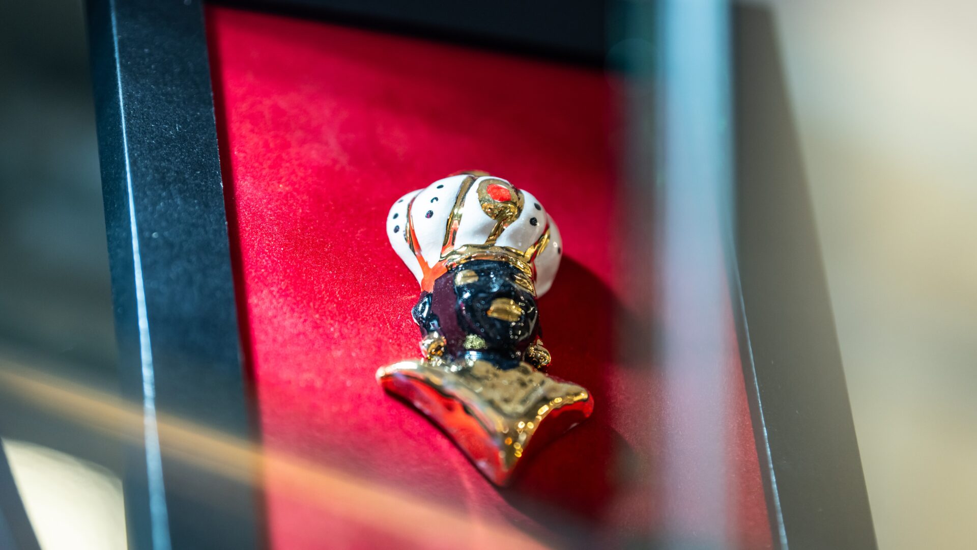 The Morčić—A Symbol of Identity, History, and Luck image