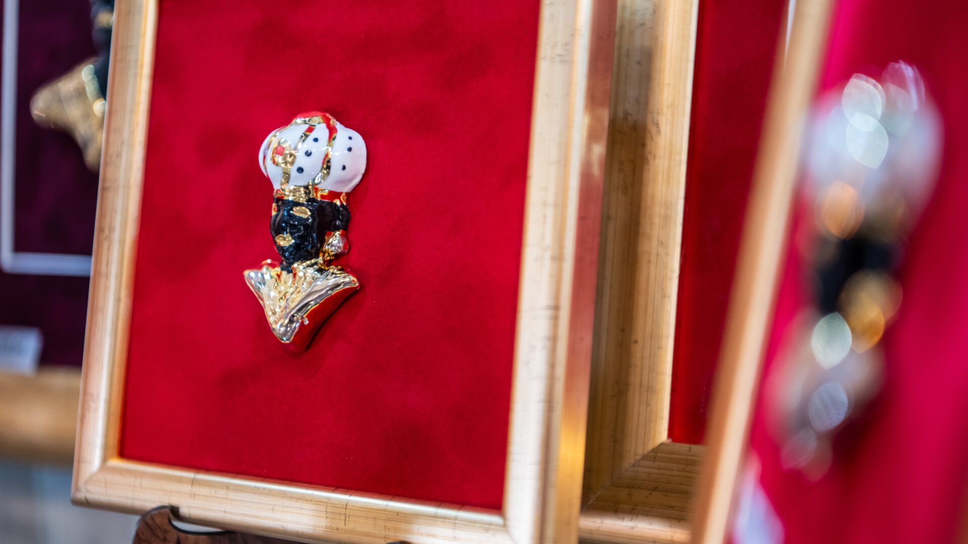 The Morčić—A Symbol of Identity, History, and Luck image