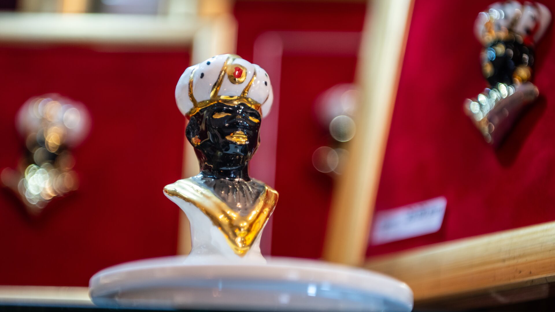 The Morčić—A Symbol of Identity, History, and Luck image