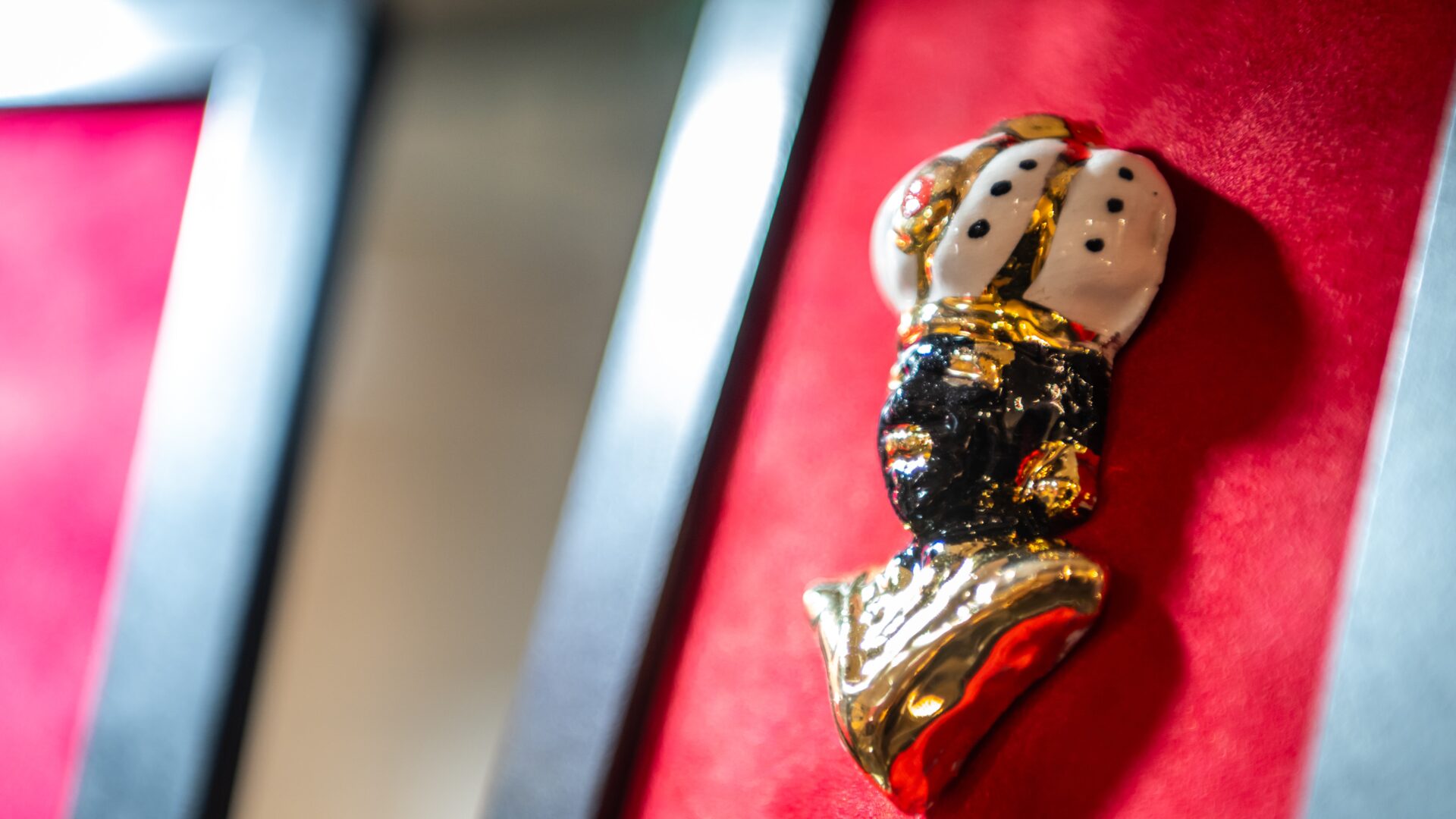 The Morčić—A Symbol of Identity, History, and Luck image