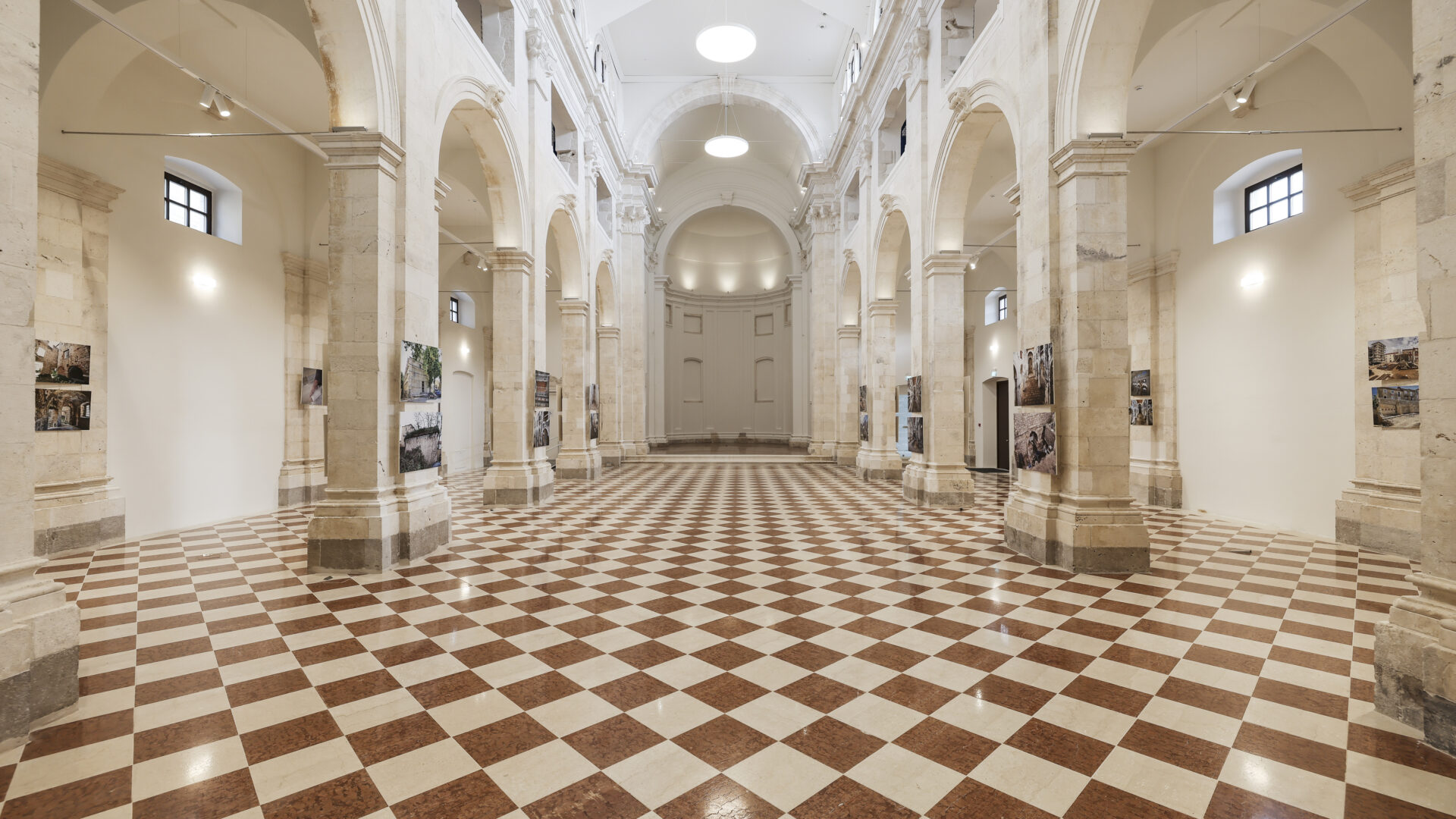 International Centre for Underwater Archaeology in Zadar_ICUA – UNESCO Centre  Under the auspices of UNESCO image