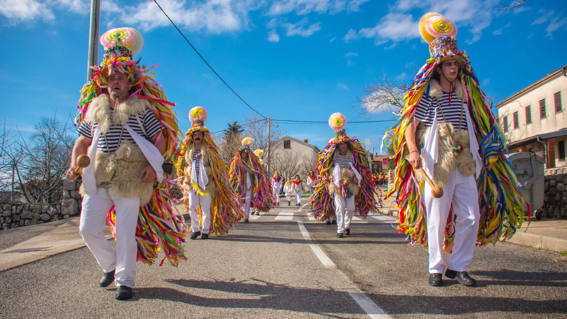Zvončari u PGŽ image