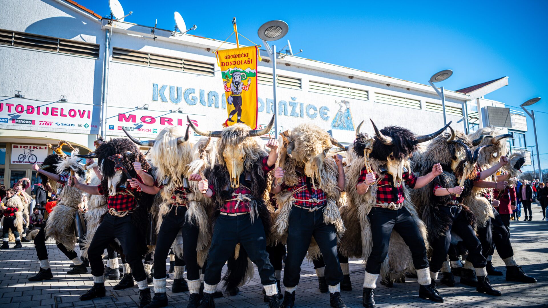 Zvončari u PGŽ image