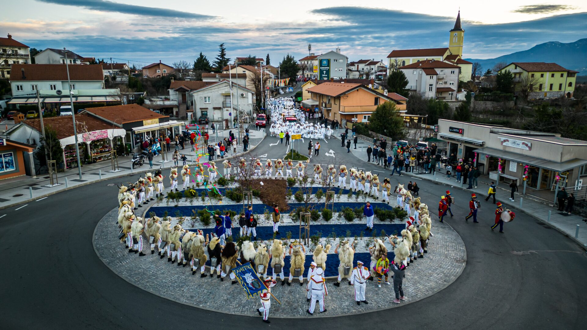 Zvončari u PGŽ image