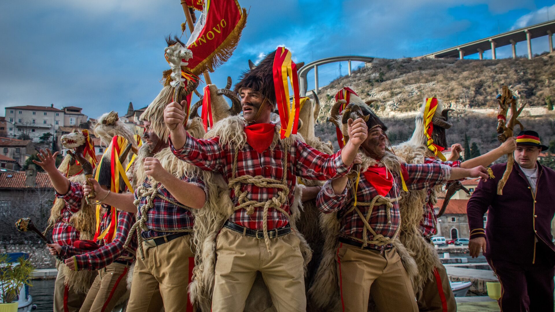 Zvončari u PGŽ image